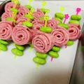 ★ema★'s cooksnap of when they made お弁当のおかず★バラハムの作り方.