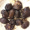 tototi9's cooksnap of when they made 簡単！時短椎茸の肉詰め.