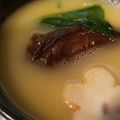 sei460407's cooksnap of when they made 【レンジで簡単副菜】なめらか茶わん蒸し.