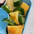 ペロリさとし's cooksnap of when they made ポリ袋で簡単♫キュウリの味噌漬け.