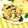 ふうはっちゃん's cooksnap of when they made 簡単　ごまトースト！.