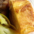 なみのゆくさき's cooksnap of when they made 我が家の卵焼き.