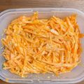 nrm87's cooksnap of when they made トルコの家庭料理☆人参のヨーグルト和え.