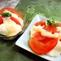 おうちごはん☆'s cooksnap of when they made ☆ちょい辛！オーロラソース♪.