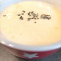 ゆとひまママ's cooksnap of when they made コーン缶詰で作るコーンスープ【天狗缶詰】.