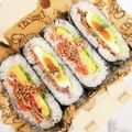 RIKOTORA's cooksnap of when they made レンジで簡単！しょうが焼き.