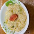 プルンバゴ's cooksnap of when they made 簡単！風邪で食欲ない時のあったかおじや粥.