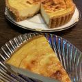 xxxmiyuxxx's cooksnap of when they made 材料たったの三つで簡単☆濃厚チーズケーキ.