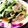 かわゆう1211's cooksnap of when they made 小松菜と豚バラの炒め物.