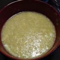 抹茶ちゃちゃ's cooksnap of when they made コーンクリーム缶 de 中華コーンスープ.