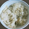 スポボブ's cooksnap of when they made 釜揚げしらすと生姜の炊き込みごはん.