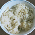 スポボブ's cooksnap of when they made 釜揚げしらすと生姜の炊き込みごはん.