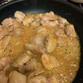 もっちちー's cooksnap of when they made 簡単！美味しい！鶏もも肉の味噌照り焼き♪.