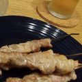 ゆっこっこー's cooksnap of when they made フィリピンの味★豚肉のバーベキュー★.