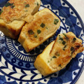 ikkkmt's cooksnap of when they made 安い！旨い！厚揚げシュウマイ.