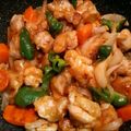おにんぎょうさん's cooksnap of when they made 誰でも出来ちゃう！簡単酢豚 酢鶏.