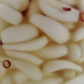 neneキッチン's cooksnap of when they made 手抜きしても美味しく。らっきょう漬け.