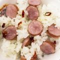 なーなちゃん's cooksnap of when they made 【簡単】マグカップでペペロンごはん.