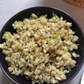 tomairways's cooksnap of when they made ちりめんの炊き込みご飯.
