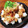 ちゃちゃまる26's cooksnap of when they made 鶏とお餅の揚げ出し さっぱりおろしポン酢.
