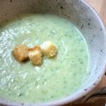 ちょこふみ's cooksnap of when they made クレソンレシピ クレソンとサツマイモの.