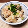 おじ☆さん's cooksnap of when they made ツナと塩昆布の混ぜご飯.
