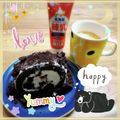 海理ママ's cooksnap of when they made 意外と美味しい！練乳コーヒー♡♡.