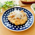 runa10's cooksnap of when they made 鶏胸肉の味噌マヨ炒め.