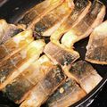 さがおり's cooksnap of when they made 鱒（マス）のムニエル☆☆☆.
