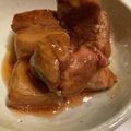 ☆瑛☆'s cooksnap of when they made トロトロ　豚の角煮.