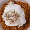 ☆なつこ's cooksnap of when they made ドライカレー『きのう何食べ』#124.