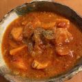 ★りなんち★'s cooksnap of when they made ＊塩麹トマトソースで＊チキンのトマト煮.