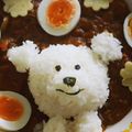 さやか⚘'s cooksnap of when they made 星３つ！自慢のチキンカレー（※圧力鍋）.