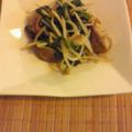 ＊Kohana＊'s cooksnap of when they made 超簡単失敗なし☆レバニラ炒め.