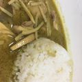 ﾌﾞﾚﾝﾀﾞ's cooksnap of when they made ☆　美味しいご飯の炊き方（無洗米）　☆.