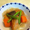 モミ太くん's cooksnap of when they made がんもの煮物.