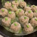 料理始めたてのりんか's cooksnap of when they made フライパンで簡単！焼売.