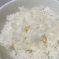tomiha's cooksnap of when they made 熱湯早炊き～そこそこ美味しい白ご飯♪.