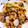kyuko☆'s cooksnap of when they made 白菜と舞茸の焼き肉のタレ炒め.