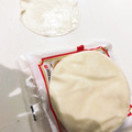 tomitomico's cooksnap of when they made 冷凍した餃子の皮の剥がし方.