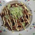 tomoともさん's cooksnap of when they made ビールが進む♪イカのにんにくオイマヨ炒め.