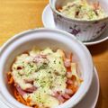 ありみりん♡'s cooksnap of when they made 人参のチーズ焼き.