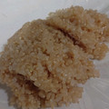 ぱりぱりっこ's cooksnap of when they made 玄米もち米の炊き方(炊飯器）.