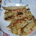 拓斗ここな's cooksnap of when they made 簡単*えのきとカニカマの巻揚げ.