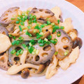 ミケ∩＾ω＾∩'s cooksnap of when they made 揚げずに簡単♡むね肉とれんこんの甘辛揚げ.