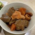 がっちゃんこ！'s cooksnap of when they made 胸肉と大根の煮物　ぱさつかない☆.