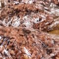 ma2kaboch's cooksnap of when they made 大人の食育　あずきごはん。.