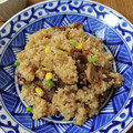 やなぎだまこ's cooksnap of when they made 簡単！牛肉のペッパーライス.