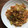 栗丸うさぎ's cooksnap of when they made ソース焼きそばを簡単に美味しく.