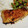＊NAKO＊'s cooksnap of when they made 鮭のムニエル和風がっつり味.